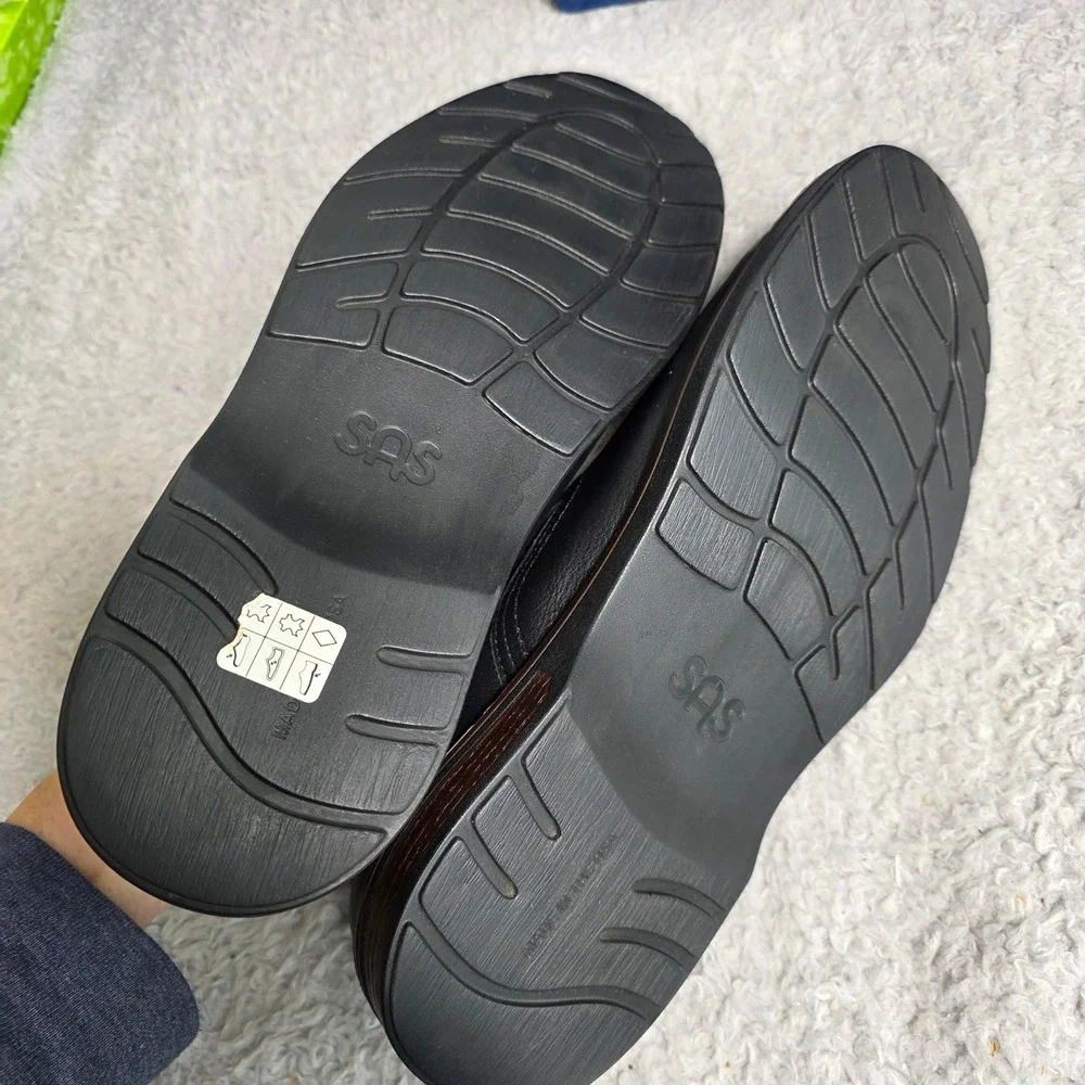 SAS brand model